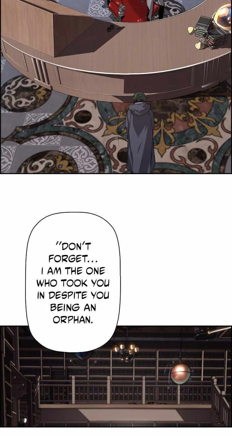 Necromancer’s Evolutionary Traits Chapter 2 page 29 - 