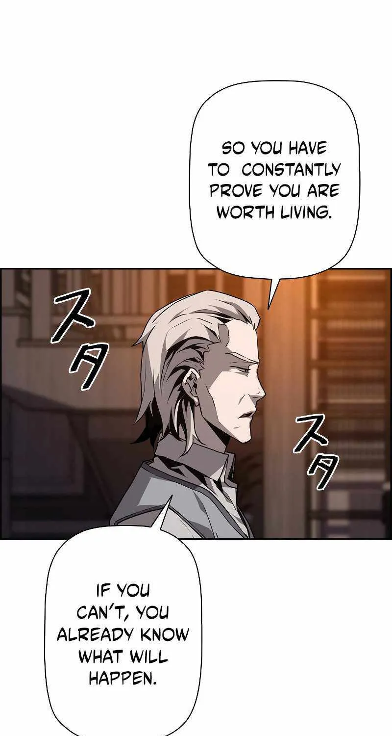 Necromancer’s Evolutionary Traits Chapter 2 page 30 - 