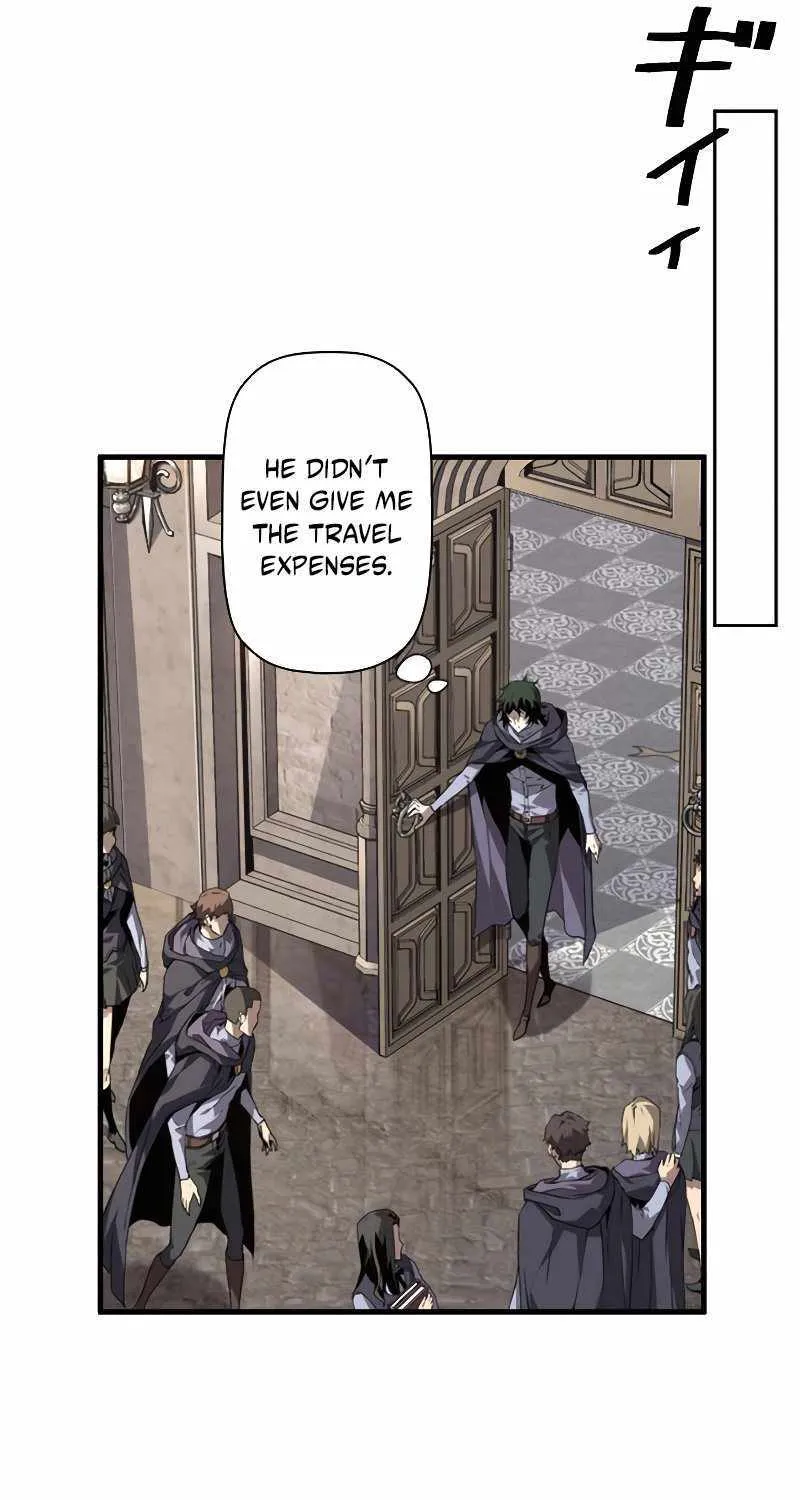 Necromancer’s Evolutionary Traits Chapter 2 page 33 - 