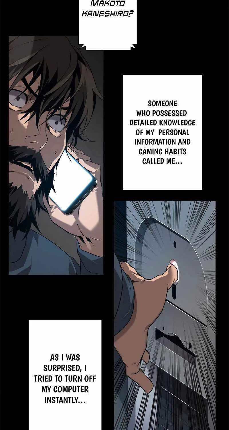 Necromancer’s Evolutionary Traits Chapter 2 page 45 - 