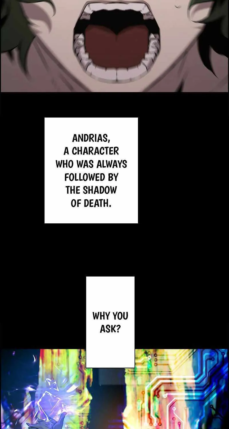 Necromancer’s Evolutionary Traits Chapter 2 page 49 - 