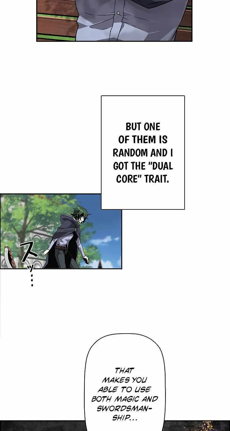 Necromancer’s Evolutionary Traits Chapter 2 page 60 - 