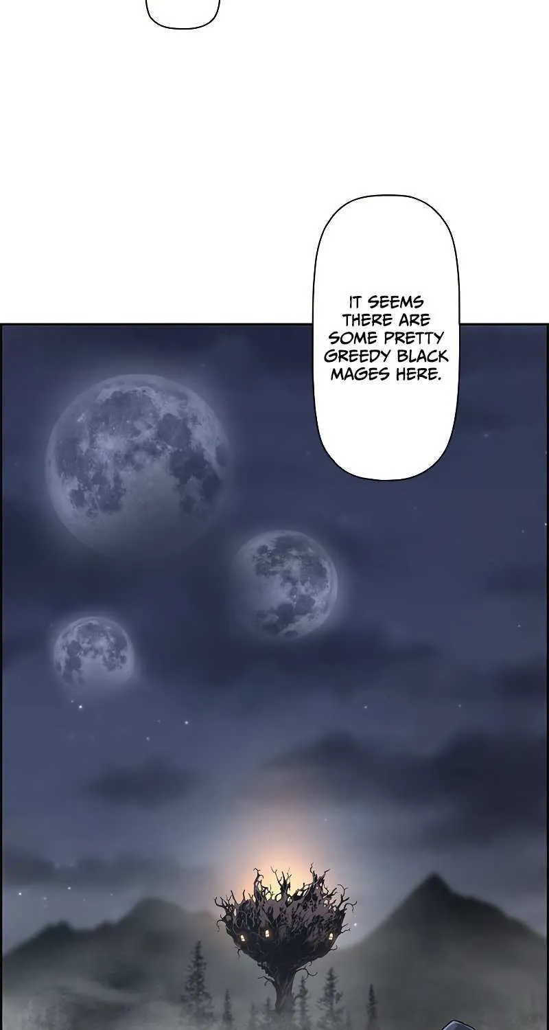 Necromancer’s Evolutionary Traits Chapter 20 page 13 - 