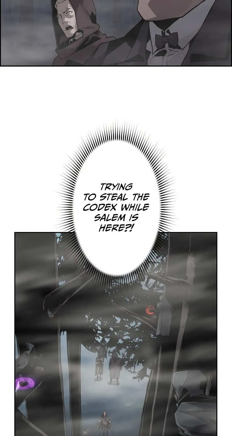 Necromancer’s Evolutionary Traits Chapter 20 page 15 - 