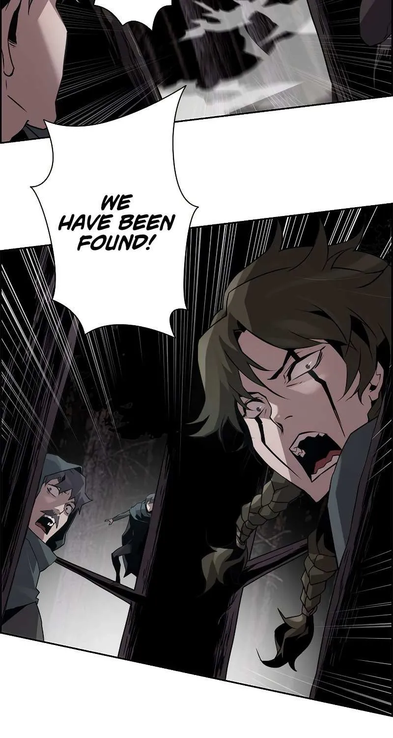 Necromancer’s Evolutionary Traits Chapter 20 page 30 - 