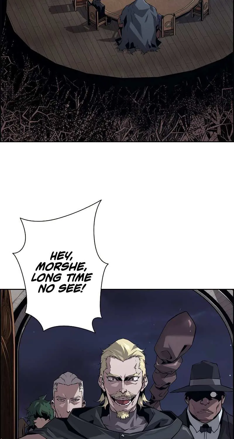 Necromancer’s Evolutionary Traits Chapter 20 page 40 - 