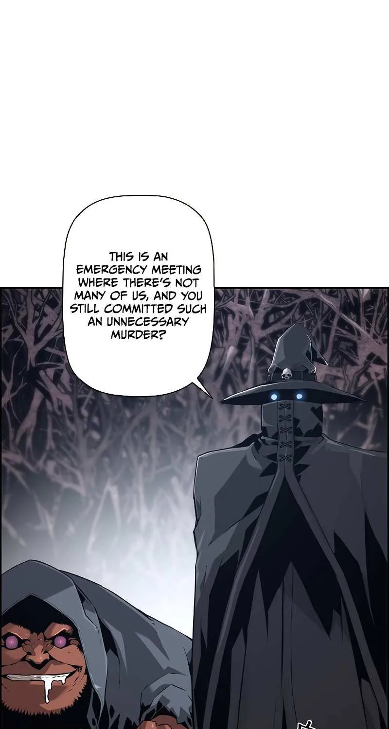 Necromancer’s Evolutionary Traits Chapter 20 page 46 - 