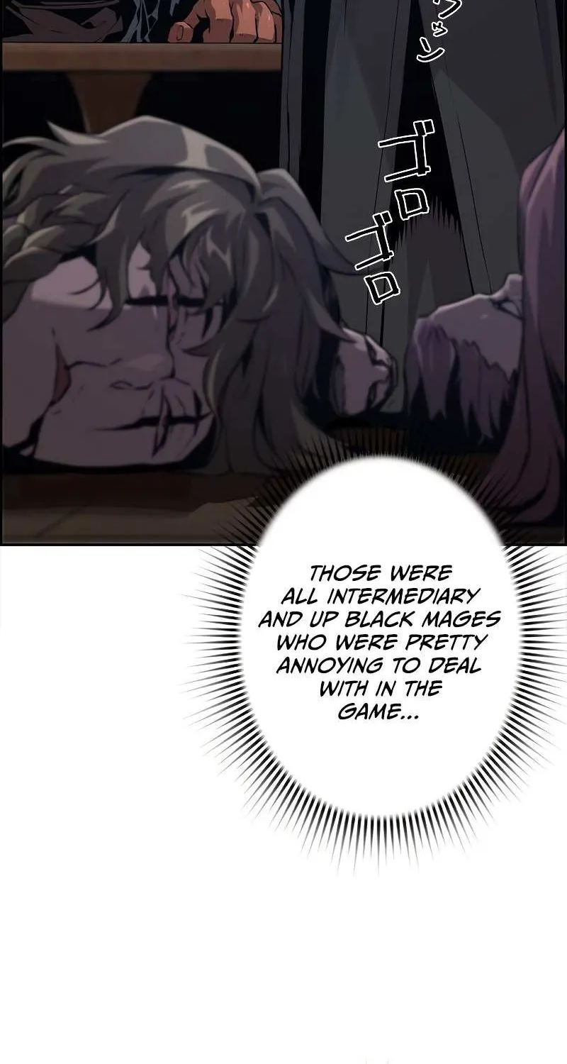 Necromancer’s Evolutionary Traits Chapter 20 page 47 - 