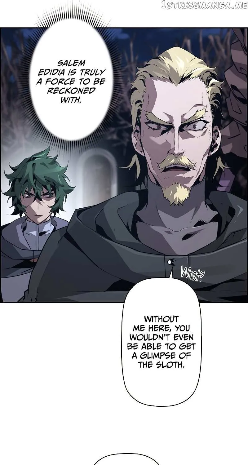 Necromancer’s Evolutionary Traits Chapter 20 page 49 - 