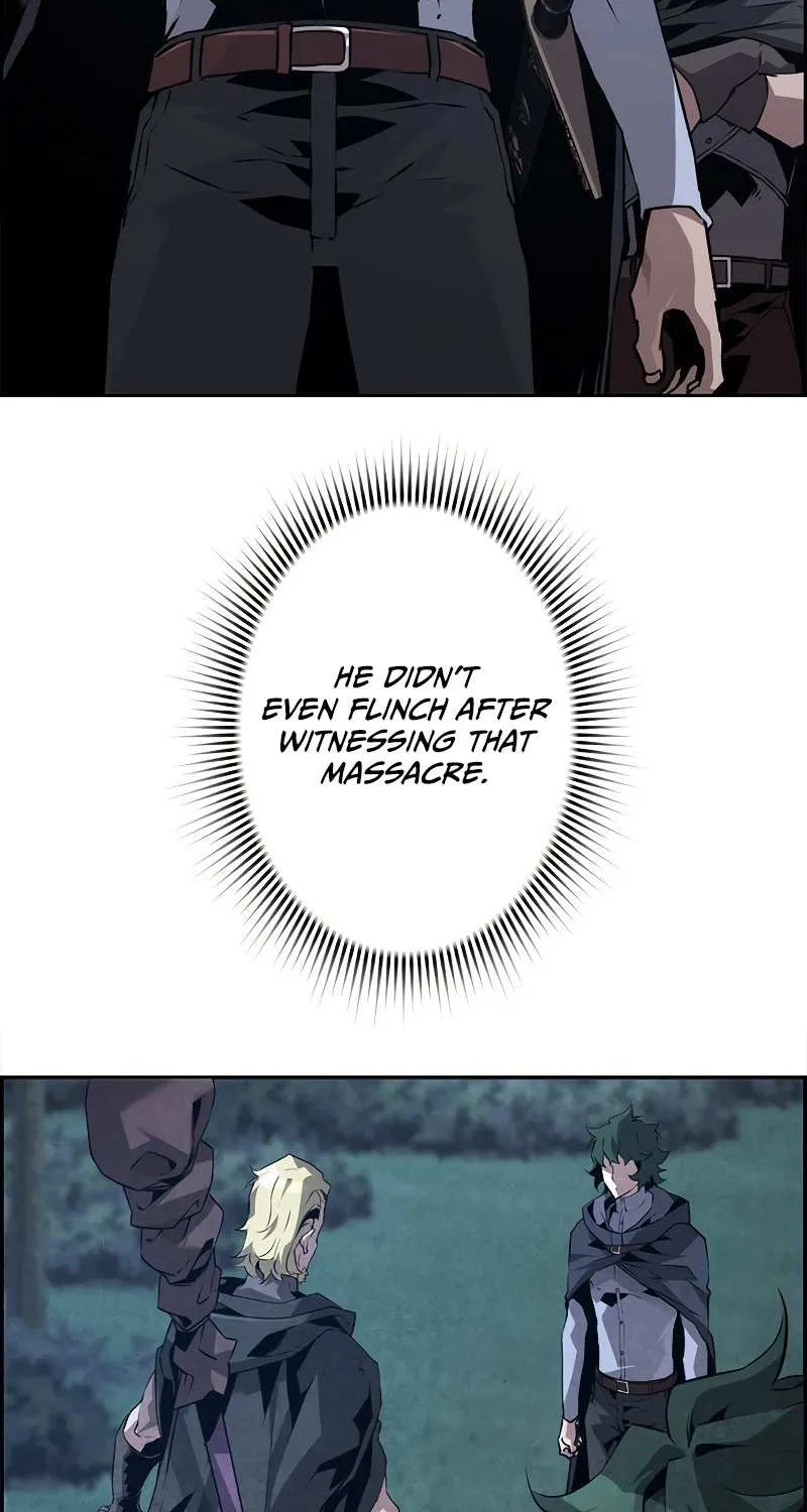 Necromancer’s Evolutionary Traits Chapter 20 page 52 - 