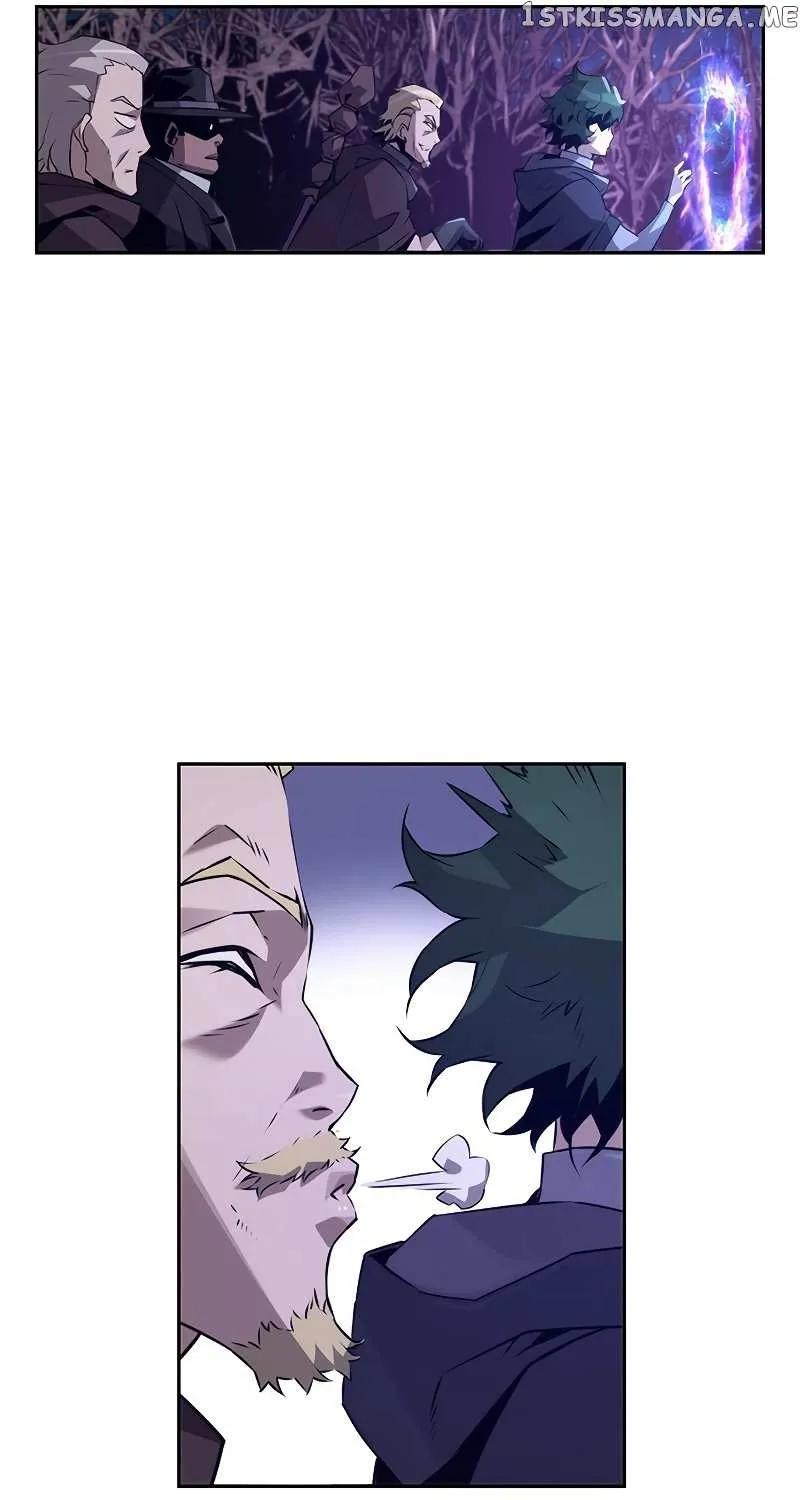 Necromancer’s Evolutionary Traits Chapter 20 page 57 - 