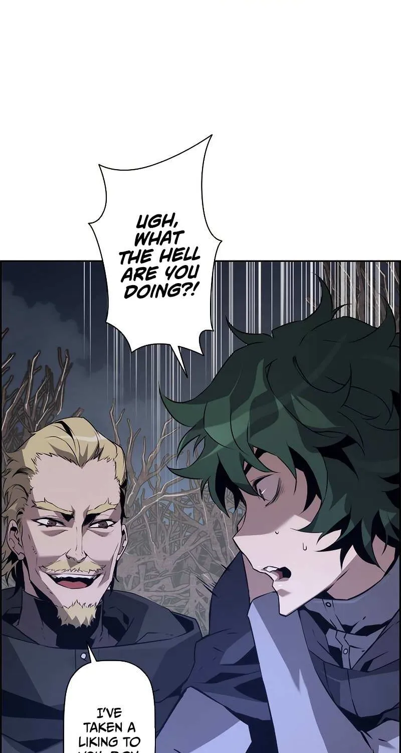 Necromancer’s Evolutionary Traits Chapter 20 page 58 - 