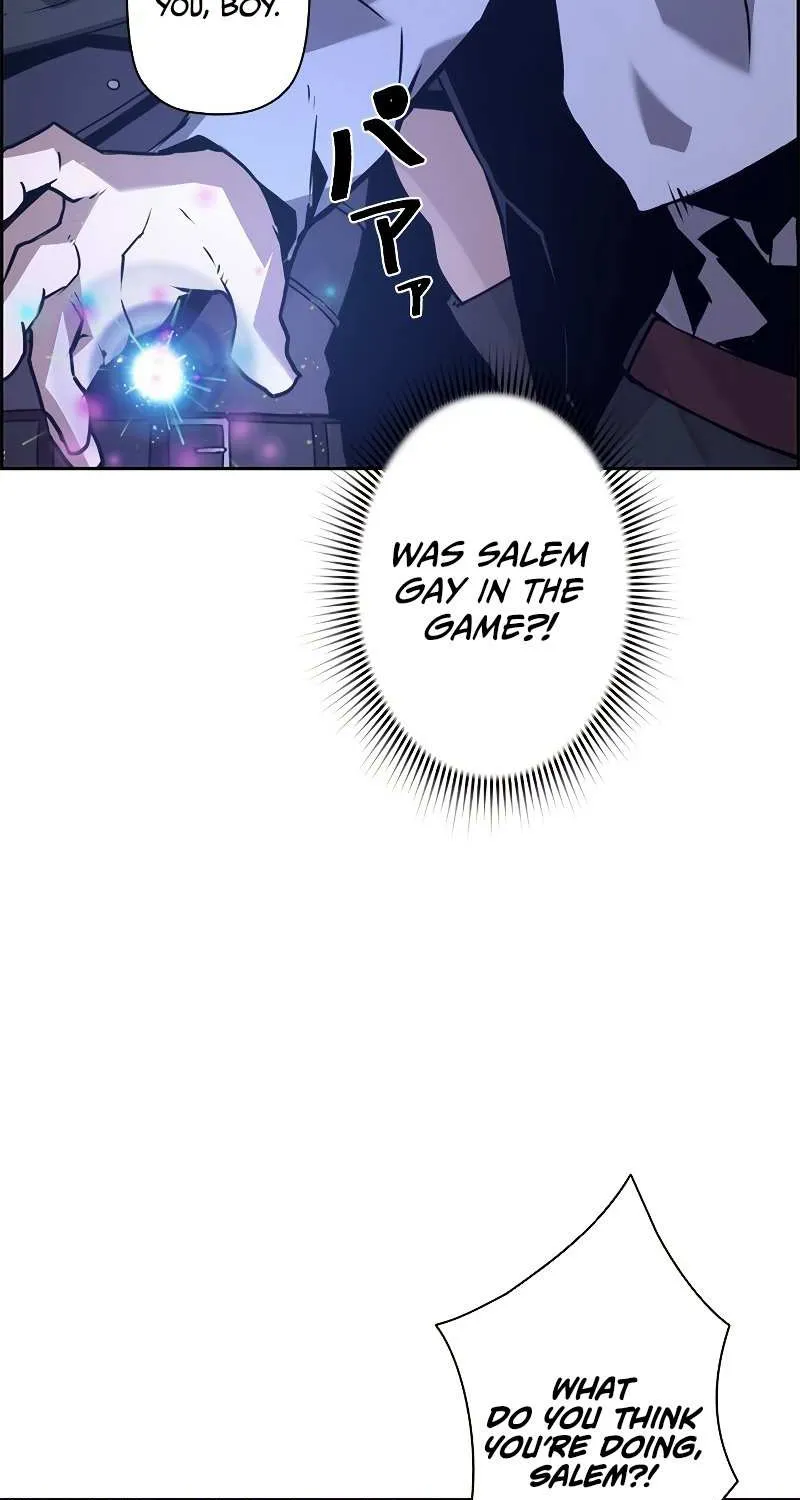 Necromancer’s Evolutionary Traits Chapter 20 page 59 - 