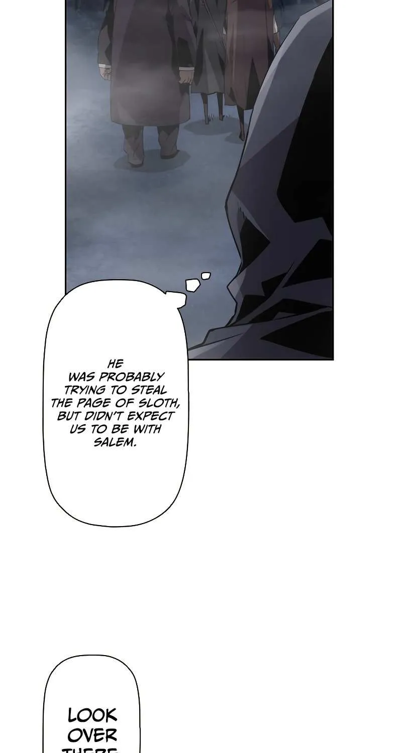 Necromancer’s Evolutionary Traits Chapter 20 page 7 - 