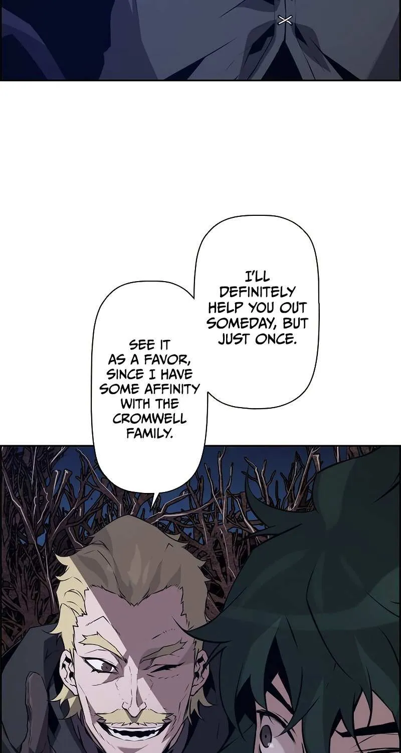 Necromancer’s Evolutionary Traits Chapter 20 page 61 - 