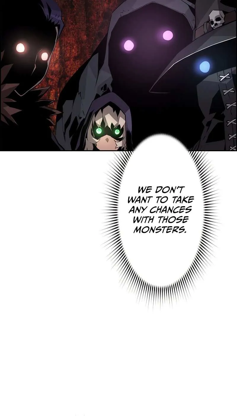 Necromancer’s Evolutionary Traits Chapter 20 page 71 - 