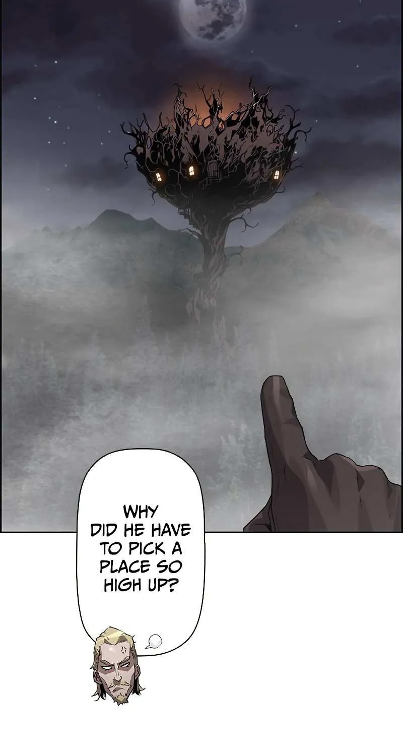 Necromancer’s Evolutionary Traits Chapter 20 page 9 - 