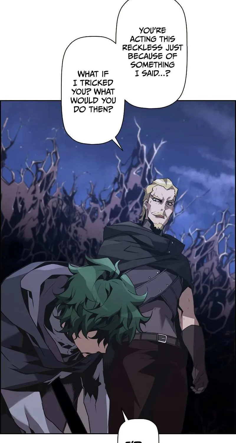 Necromancer’s Evolutionary Traits Chapter 20 page 93 - 