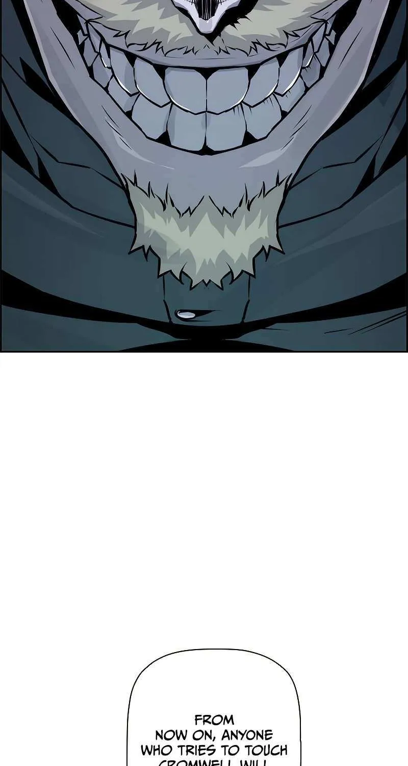 Necromancer’s Evolutionary Traits Chapter 21 page 11 - 