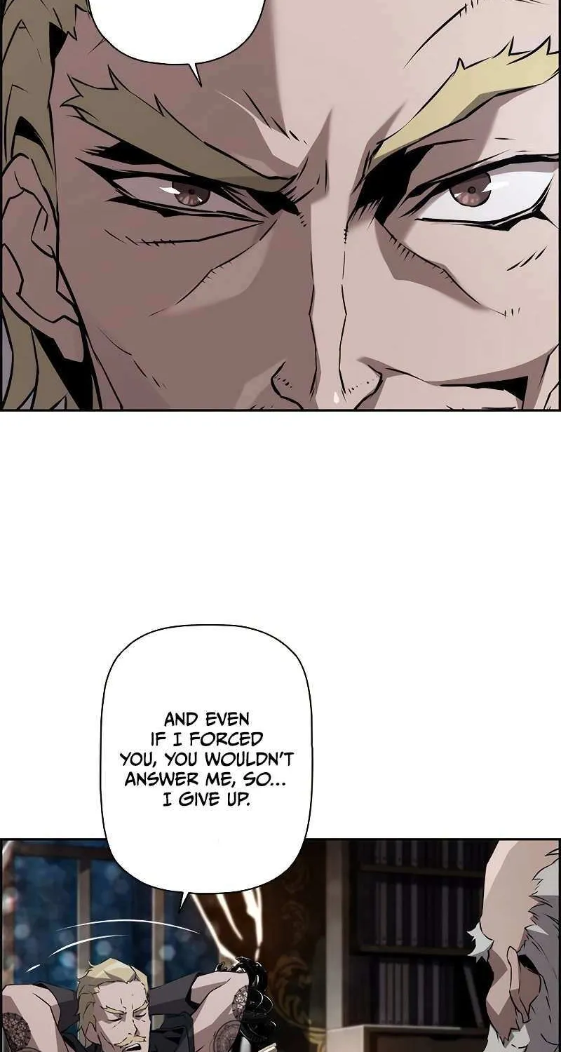 Necromancer’s Evolutionary Traits Chapter 21 page 103 - 