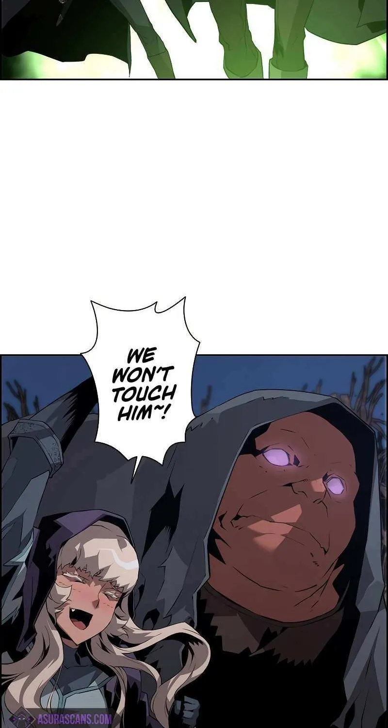 Necromancer’s Evolutionary Traits Chapter 21 page 13 - 