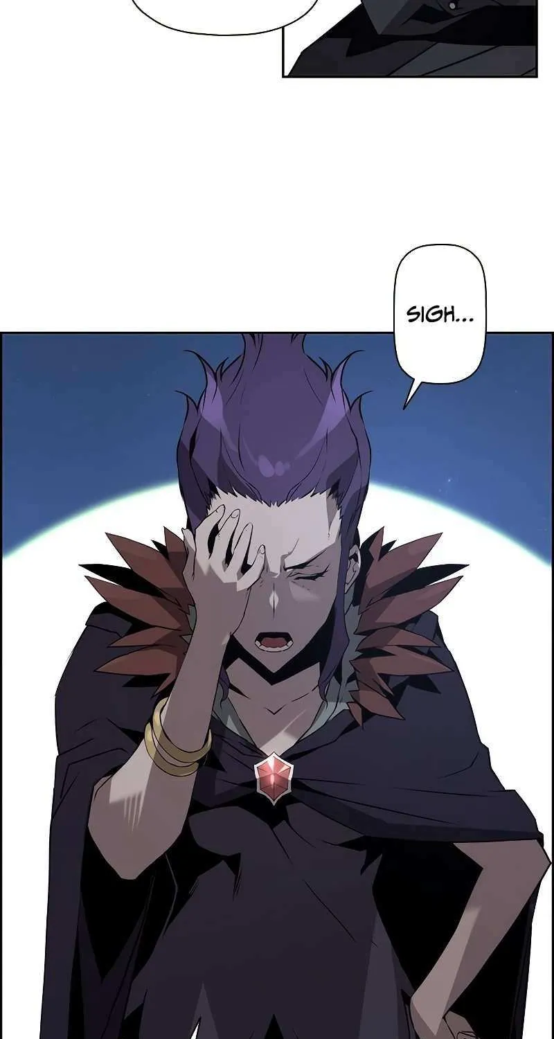 Necromancer’s Evolutionary Traits Chapter 21 page 16 - 