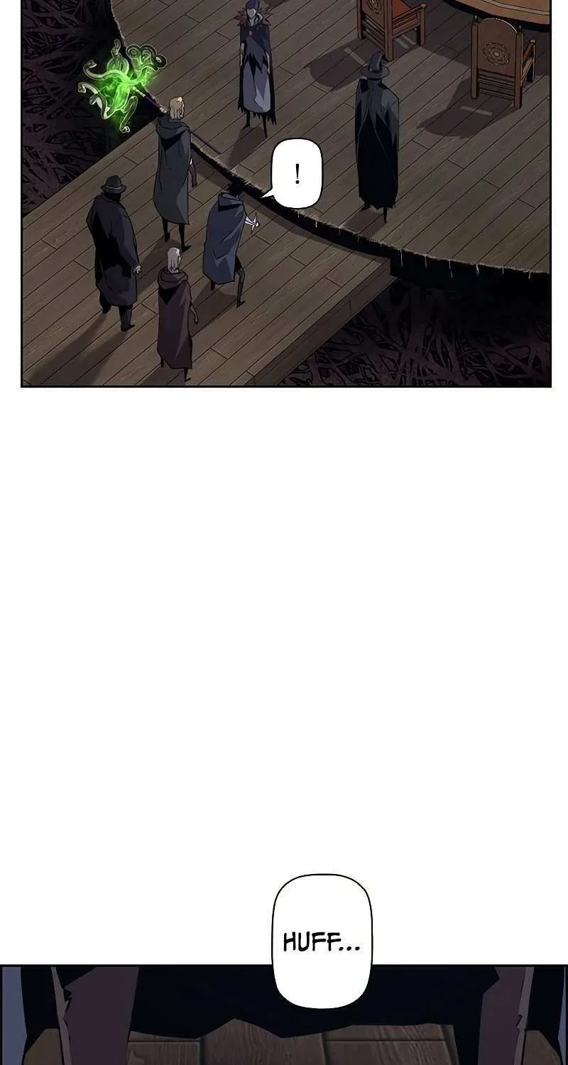 Necromancer’s Evolutionary Traits Chapter 21 page 22 - 