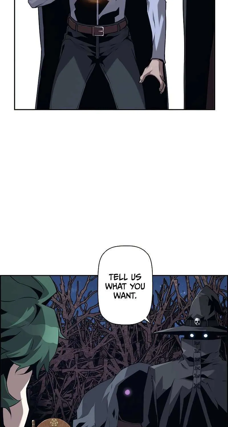 Necromancer’s Evolutionary Traits Chapter 21 page 24 - 