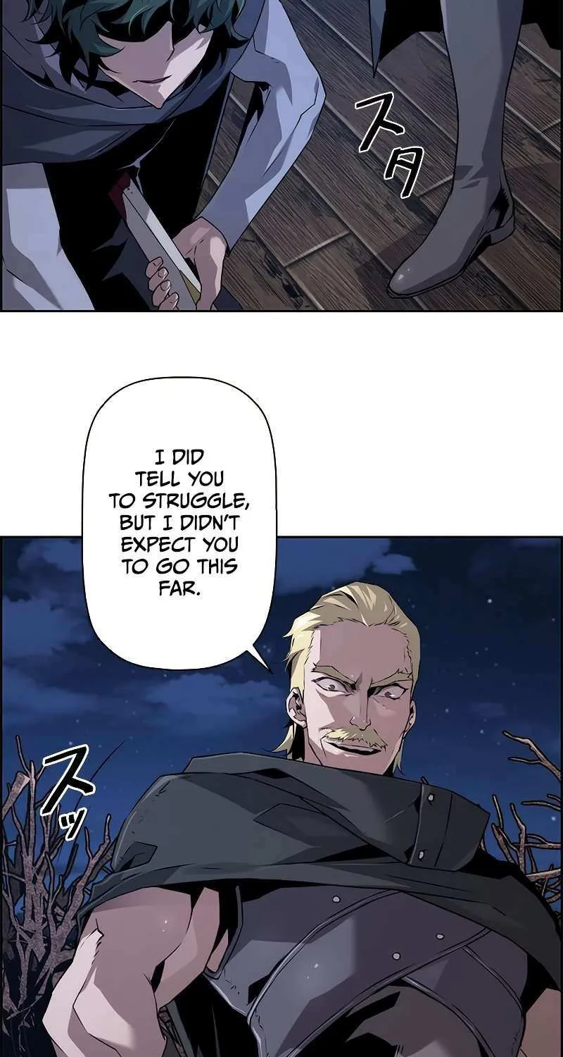 Necromancer’s Evolutionary Traits Chapter 21 page 4 - 