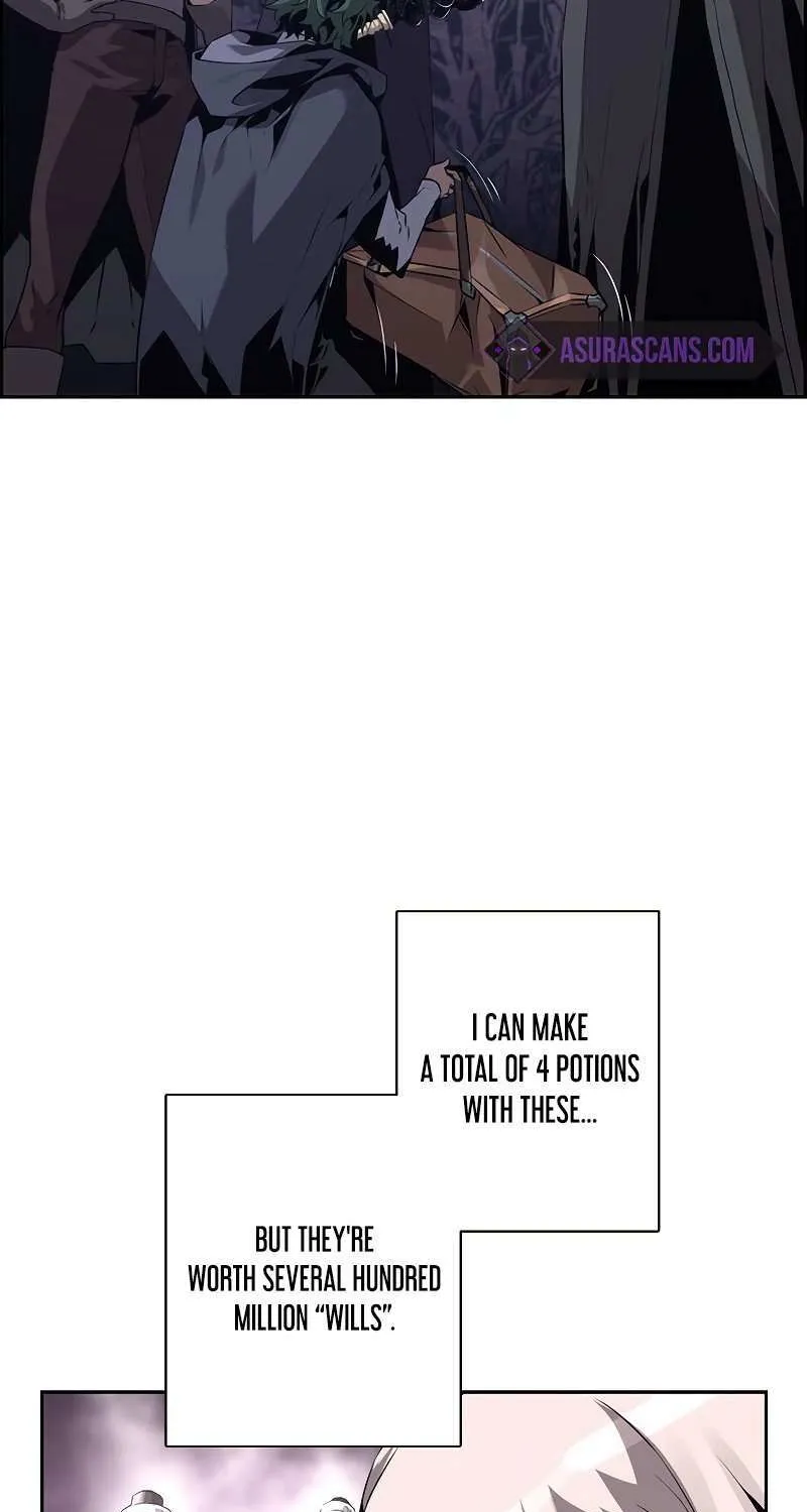 Necromancer’s Evolutionary Traits Chapter 21 page 46 - 