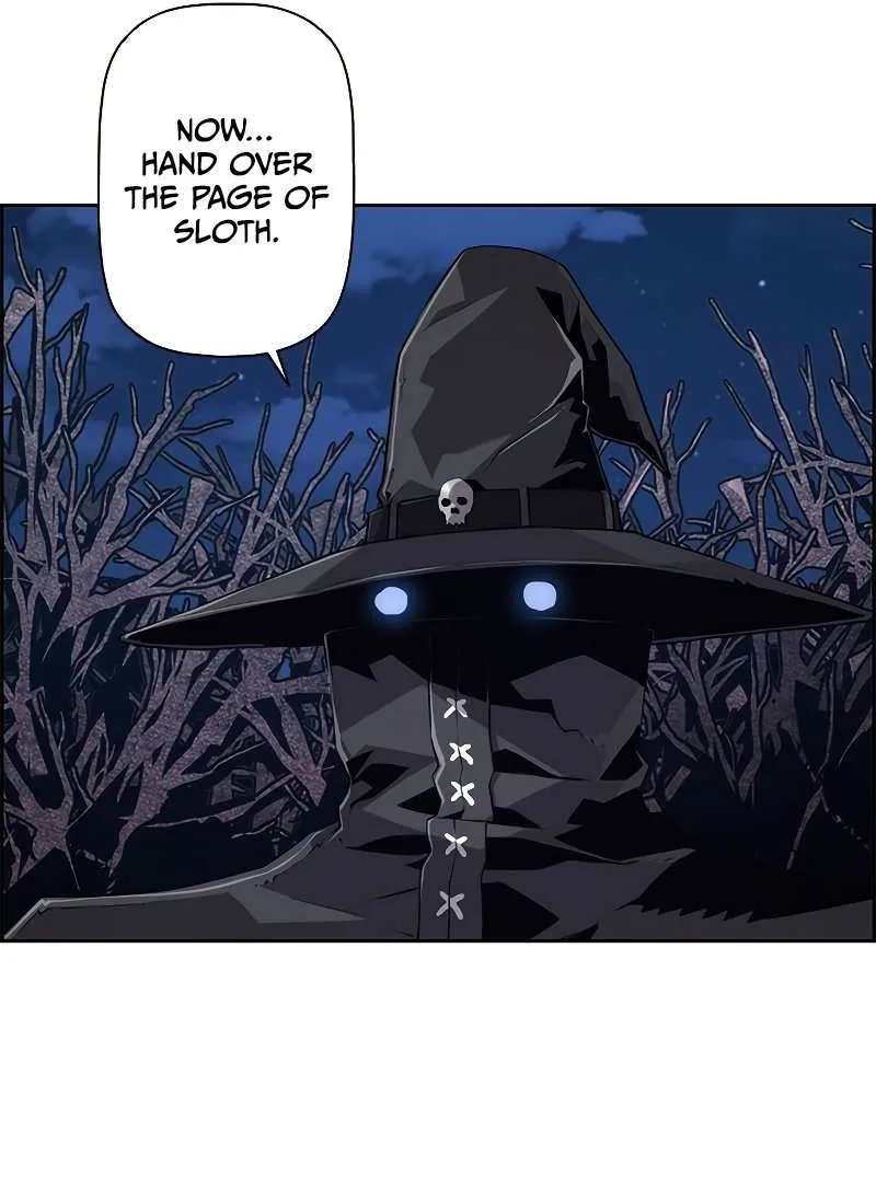Necromancer’s Evolutionary Traits Chapter 21 page 48 - 