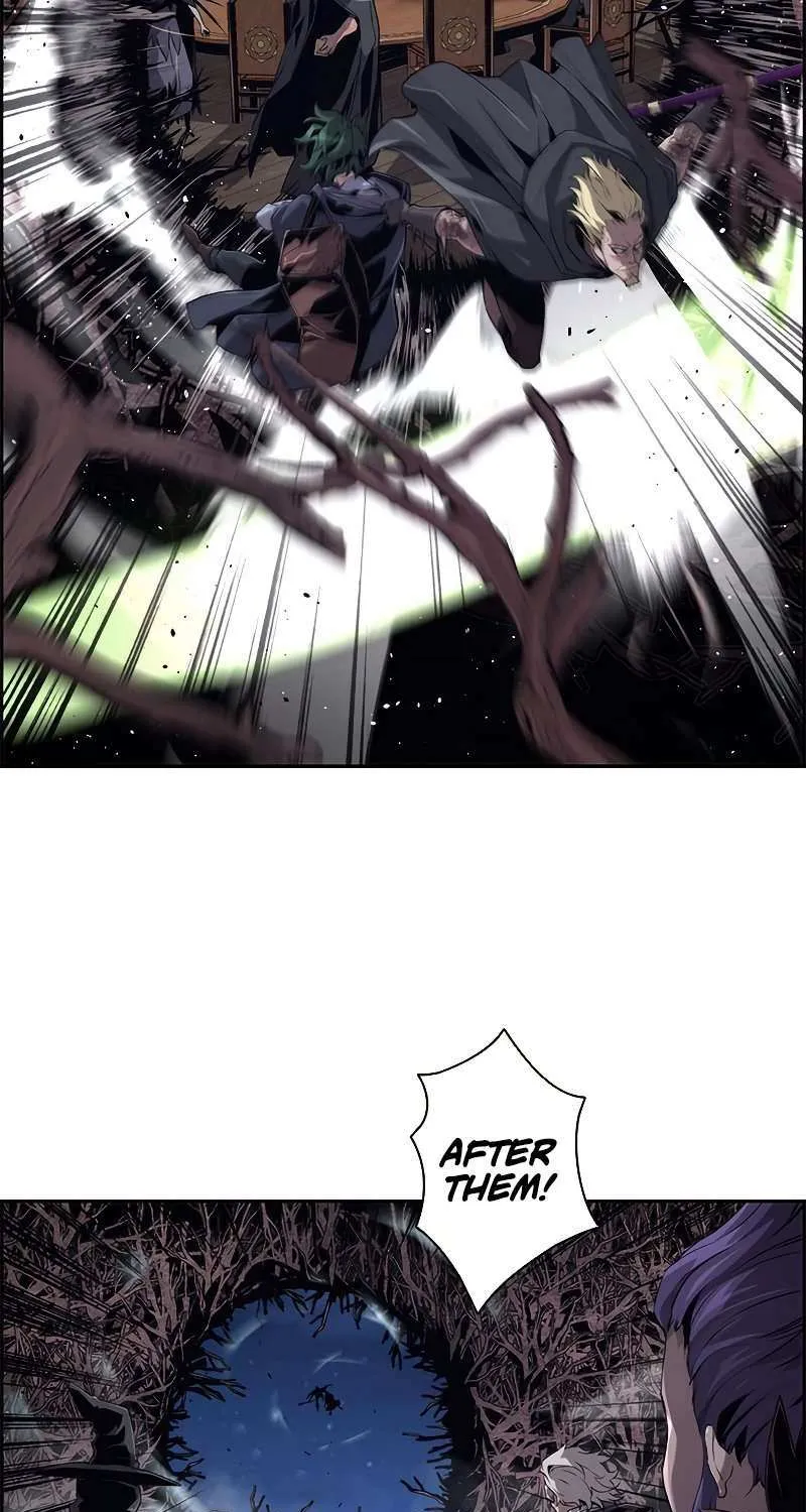 Necromancer’s Evolutionary Traits Chapter 21 page 53 - 