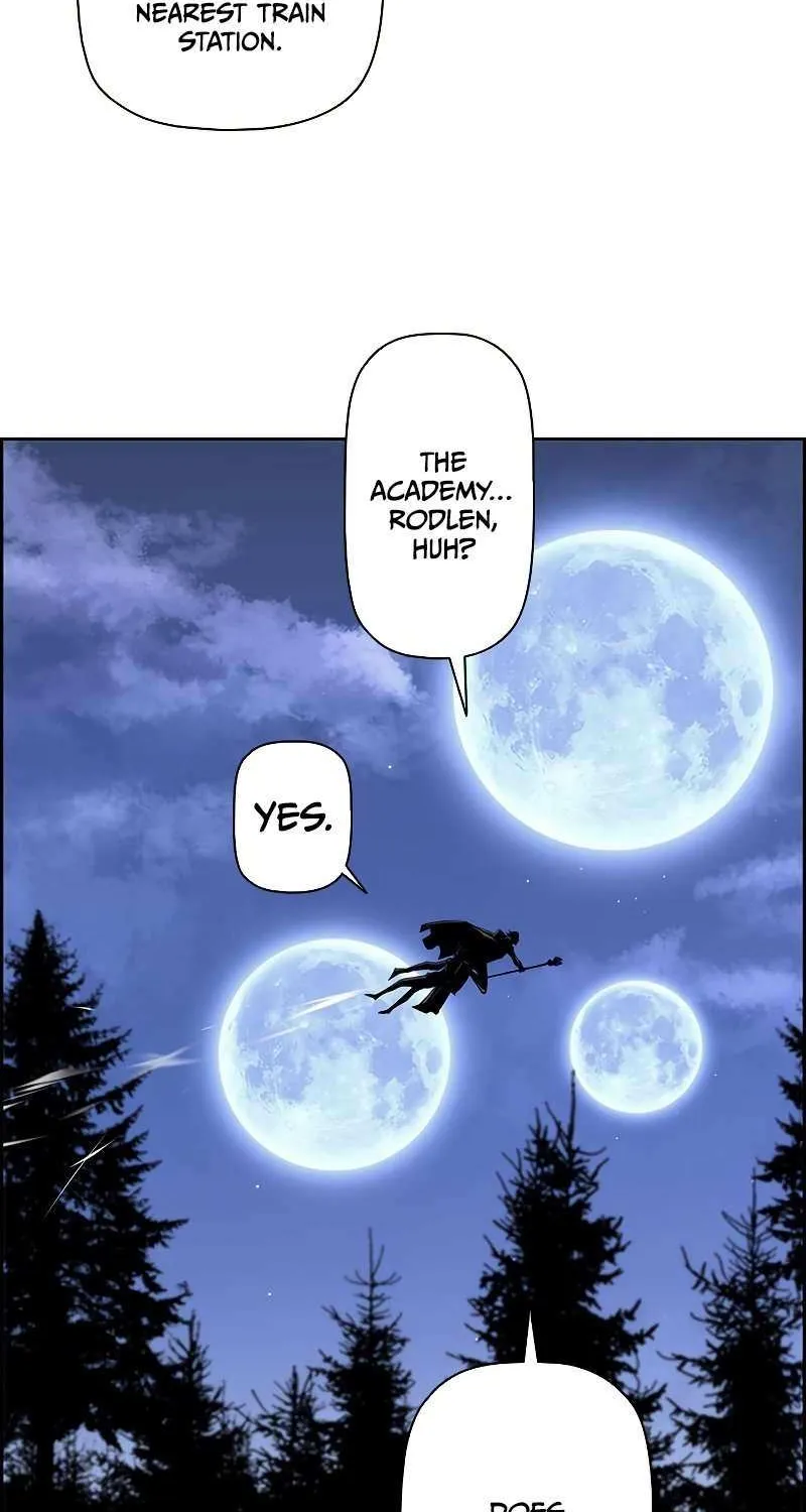 Necromancer’s Evolutionary Traits Chapter 21 page 58 - 