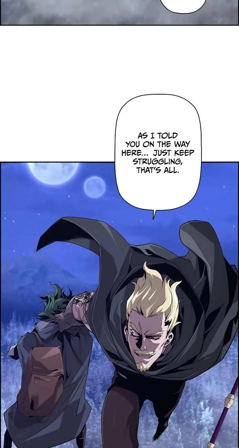 Necromancer’s Evolutionary Traits Chapter 21 page 62 - 