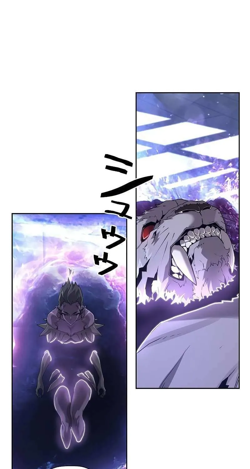 Necromancer’s Evolutionary Traits Chapter 21 page 69 - 