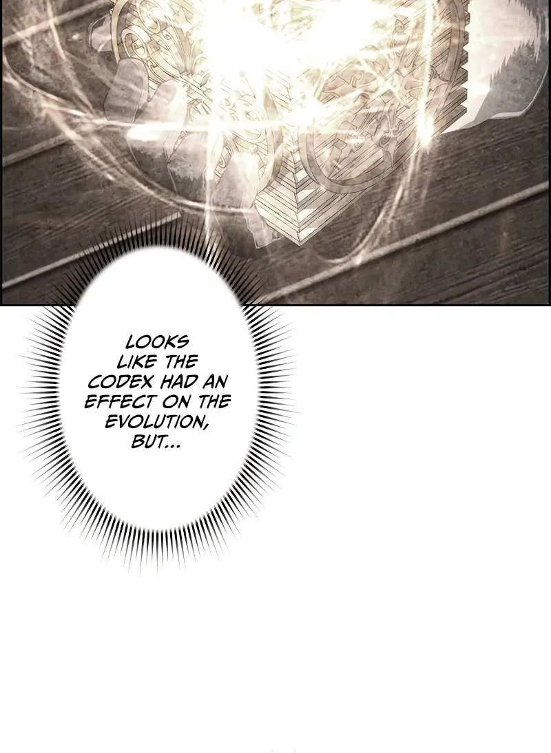 Necromancer’s Evolutionary Traits Chapter 21 page 78 - 