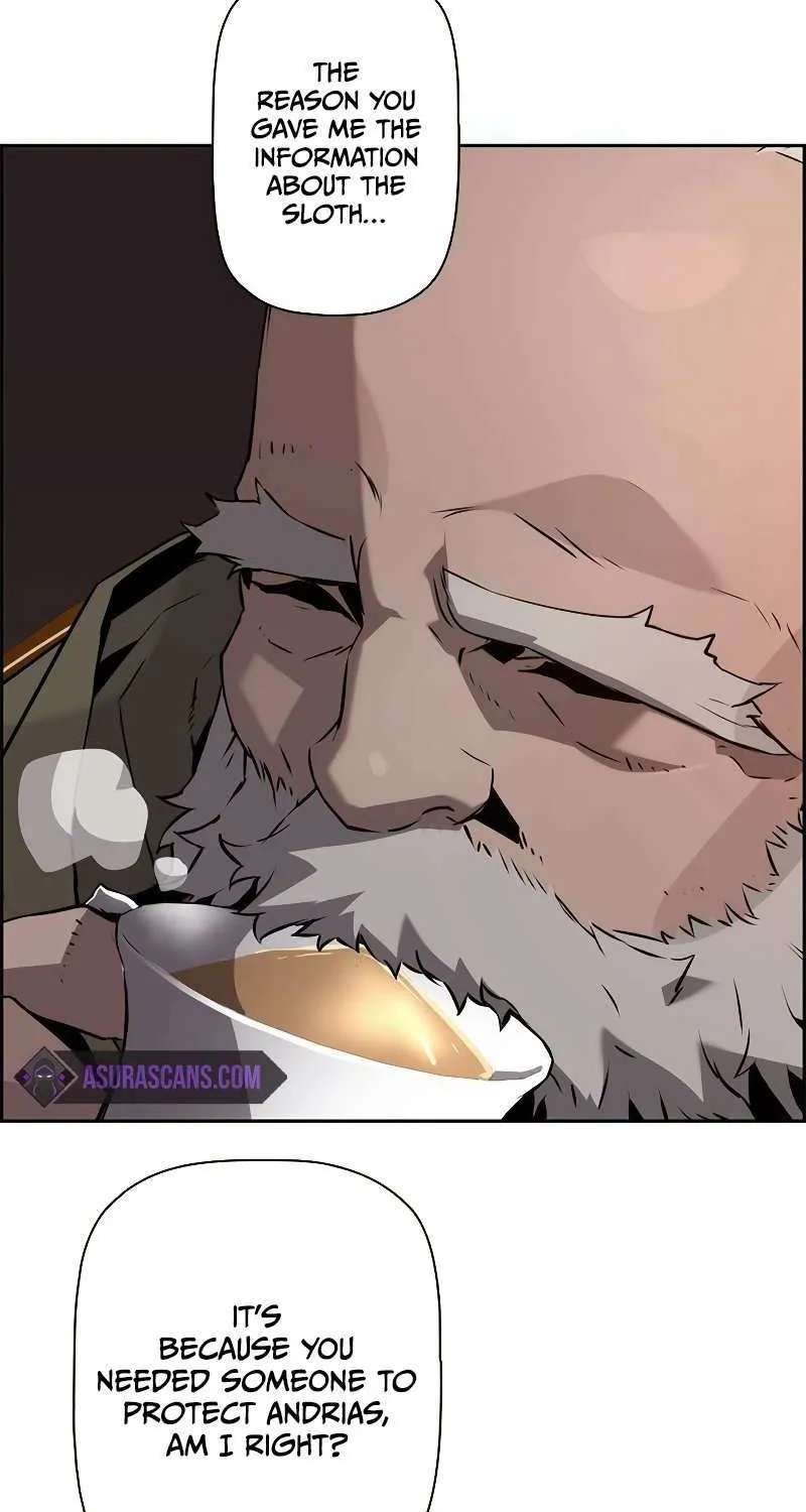 Necromancer’s Evolutionary Traits Chapter 21 page 88 - 