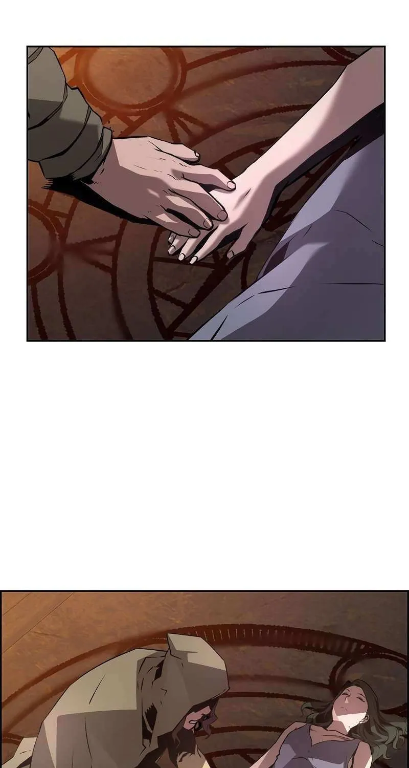 Necromancer’s Evolutionary Traits Chapter 21 page 97 - 