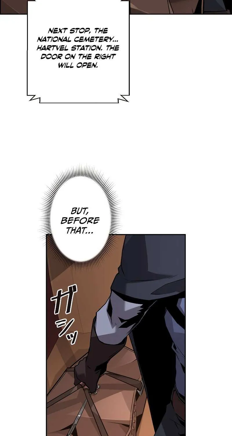 Necromancer’s Evolutionary Traits Chapter 22 page 23 - 