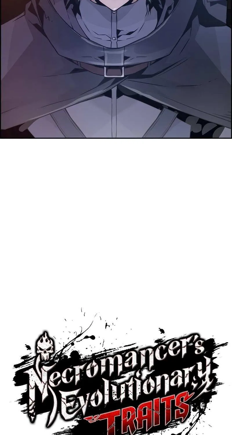Necromancer’s Evolutionary Traits Chapter 22 page 26 - 