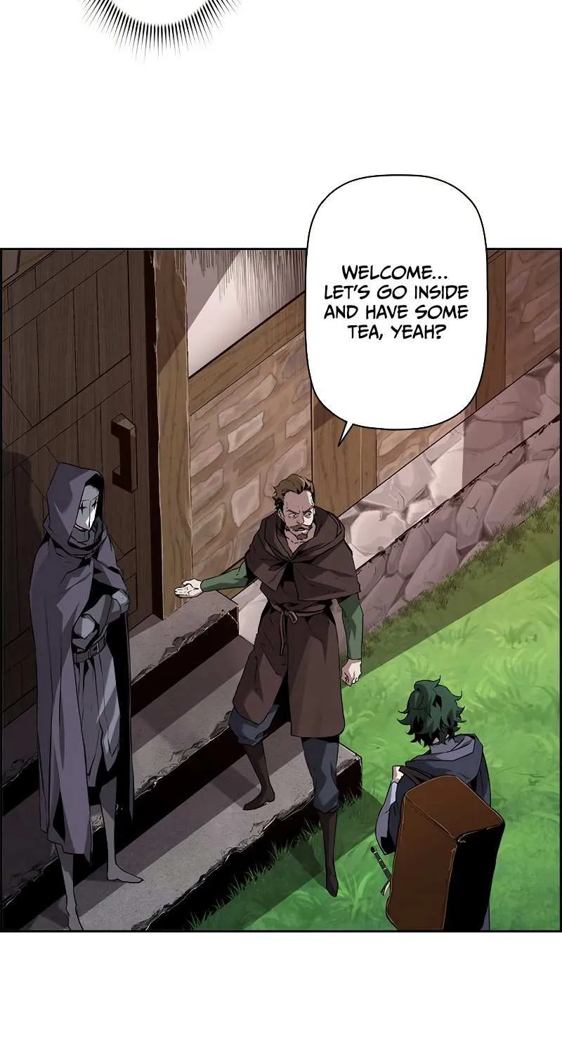 Necromancer’s Evolutionary Traits Chapter 22 page 31 - 