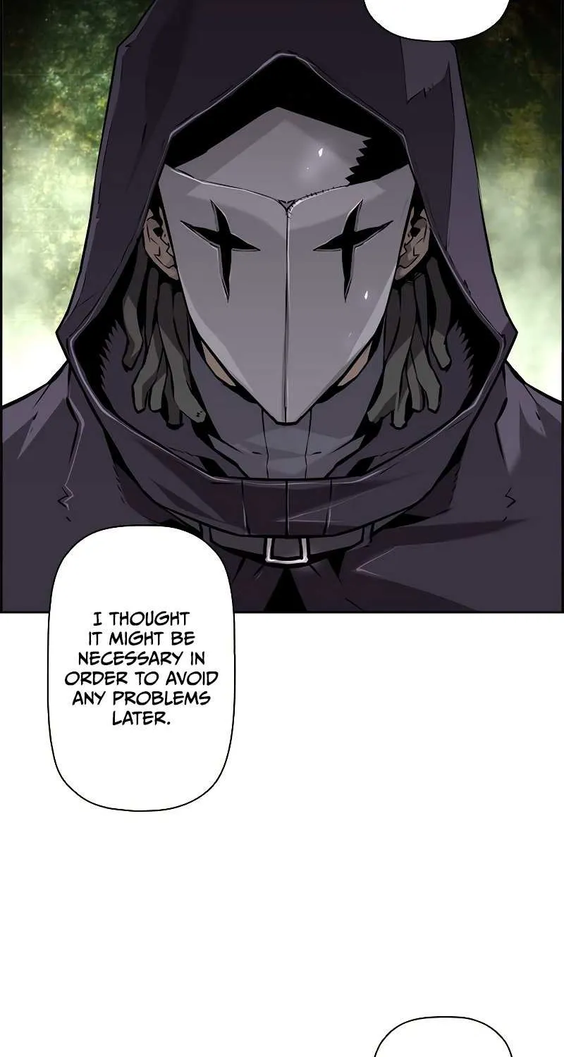 Necromancer’s Evolutionary Traits Chapter 22 page 34 - 