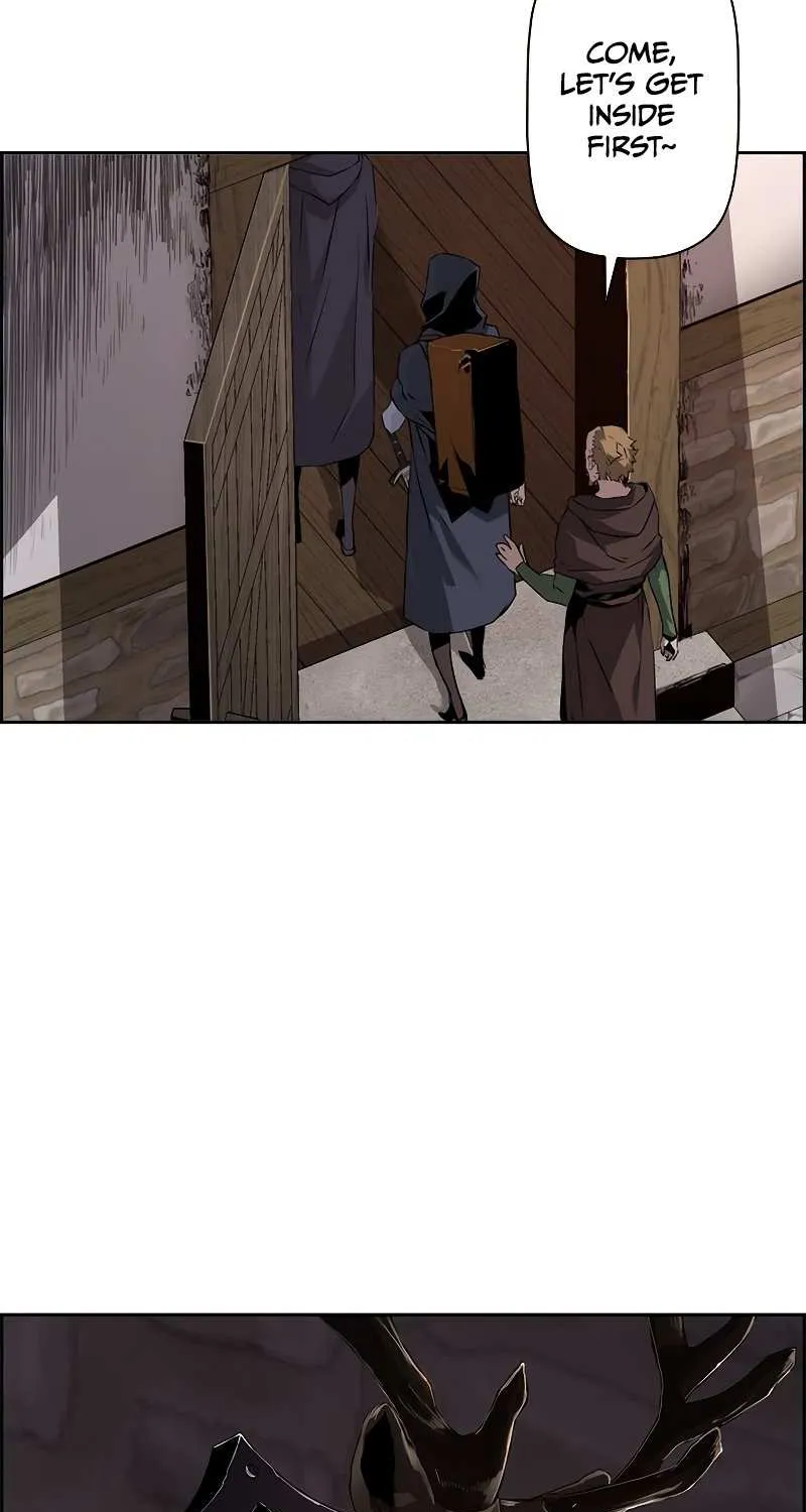 Necromancer’s Evolutionary Traits Chapter 22 page 35 - 