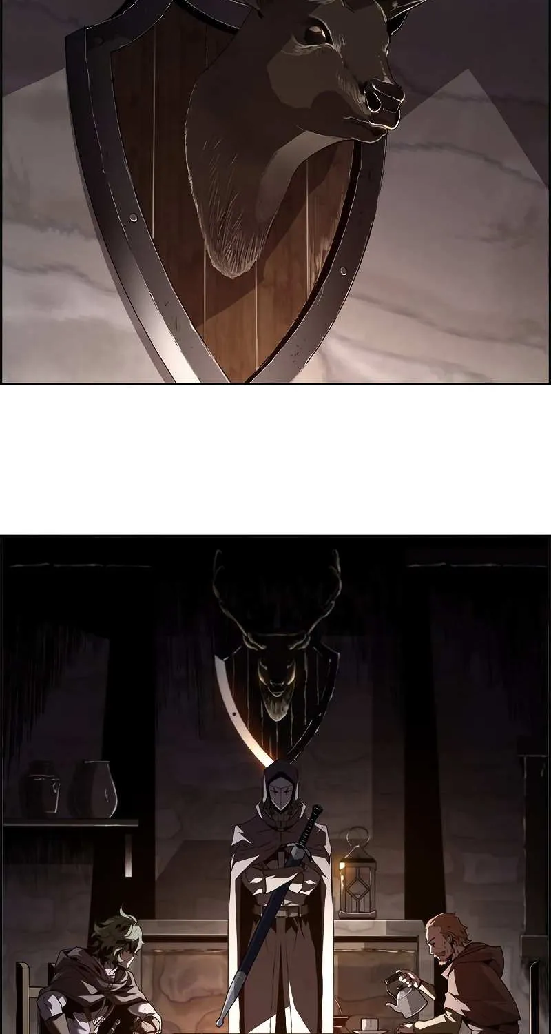 Necromancer’s Evolutionary Traits Chapter 22 page 36 - 