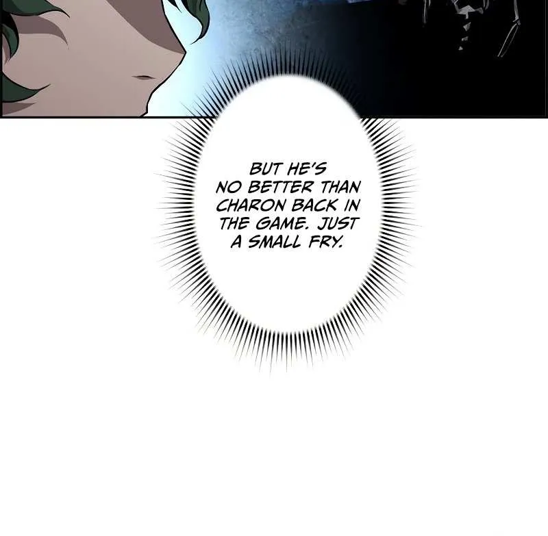 Necromancer’s Evolutionary Traits Chapter 22 page 39 - 