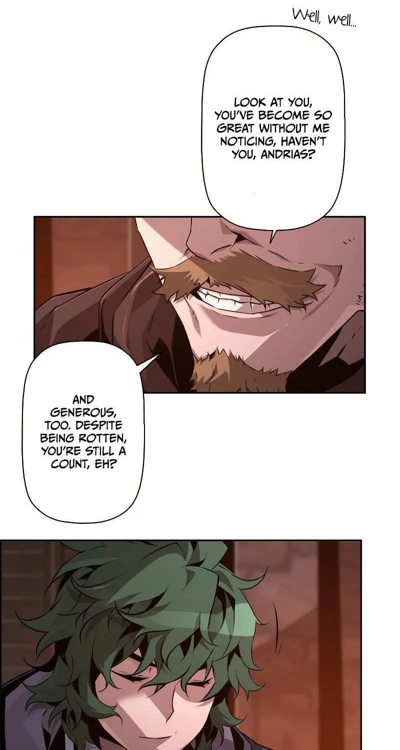 Necromancer’s Evolutionary Traits Chapter 22 page 49 - 