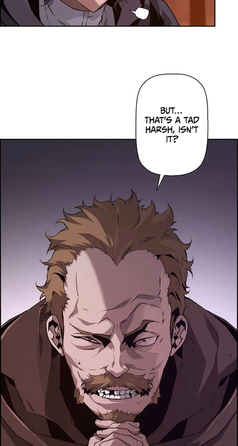 Necromancer’s Evolutionary Traits Chapter 22 page 50 - 