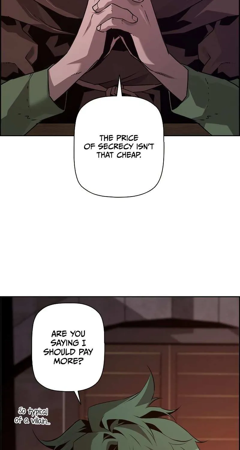 Necromancer’s Evolutionary Traits Chapter 22 page 51 - 