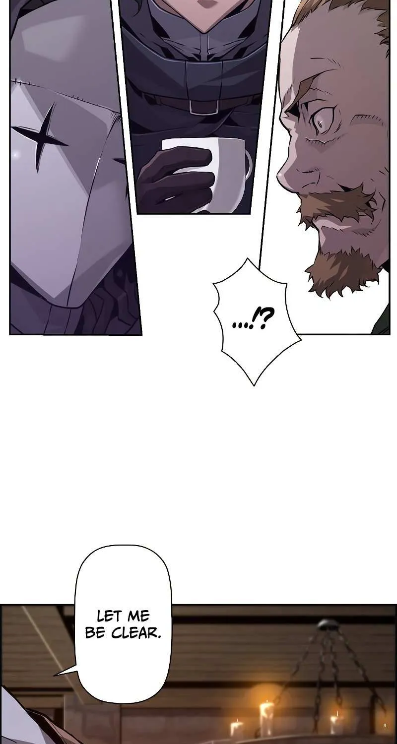 Necromancer’s Evolutionary Traits Chapter 22 page 57 - 