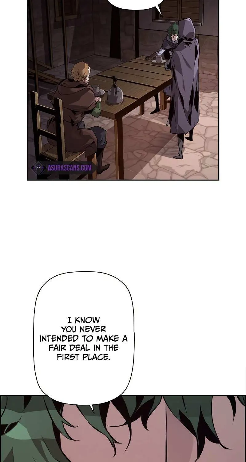 Necromancer’s Evolutionary Traits Chapter 22 page 60 - 